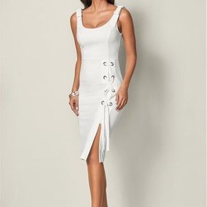 Sleeveless Dress